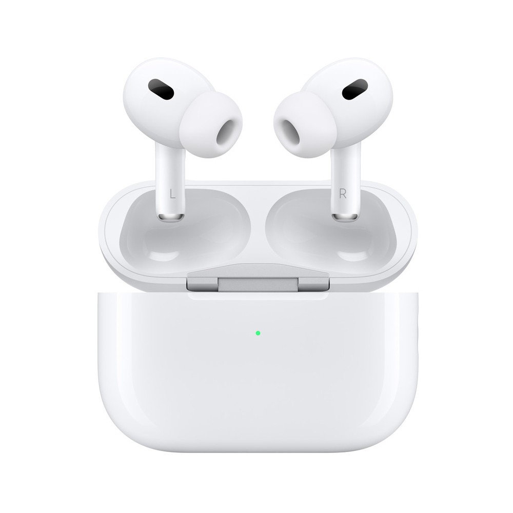 Apple  AirPods Pro 2 原廠藍芽耳機 (USB-C) 現貨 廠商直送