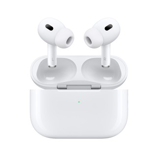 Apple AirPods Pro 2 原廠藍芽耳機- 搭配magsafe充電盒 (USB-C) 現貨 廠商直送