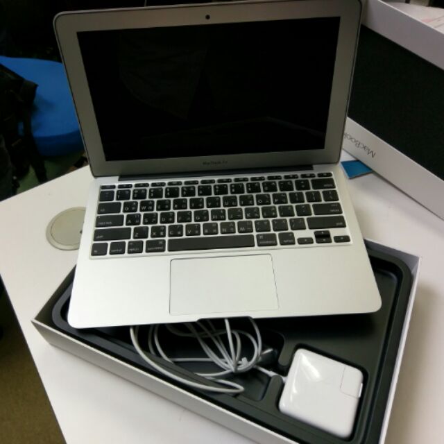 MacBook Air 11” 128G(2015)