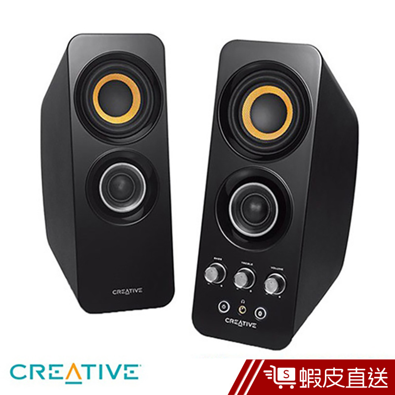 Creative T30W Wireless 無線藍牙喇叭  現貨 蝦皮直送