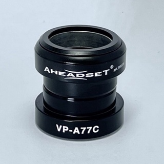 [ WScycle ] VP Components 1-1/8” 密封式軸承 無牙 公路車 登山車 鋁合金 頭碗組