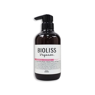 Kose 高絲 Bioliss乳油木果保濕洗髮精(480ml)【小三美日】DS005417