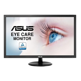ASUS VP229HA-P 21.5吋寬螢幕 VA LED 黑色 (臺灣本島免運費)