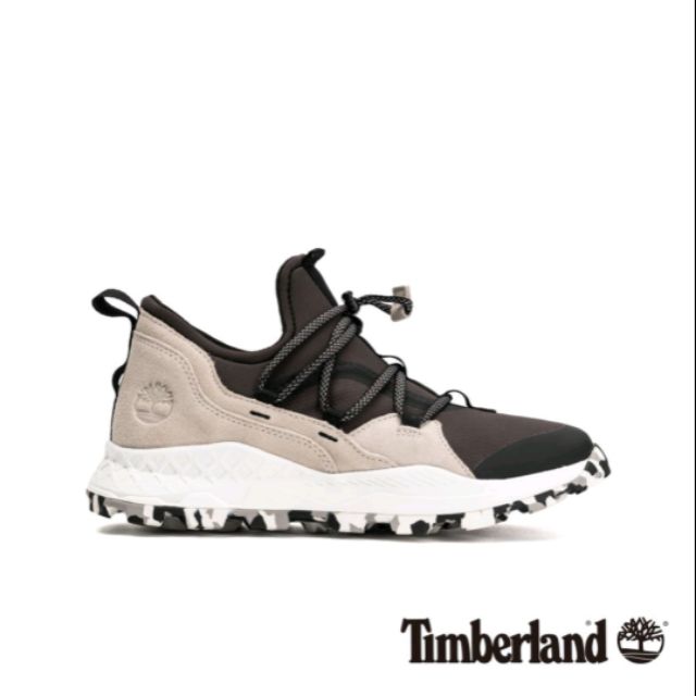 【全新現貨只有一雙】Timberland 男款布魯克林牛津運動鞋