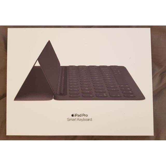 iPad pro 10.5吋 keyboard 中文鍵盤