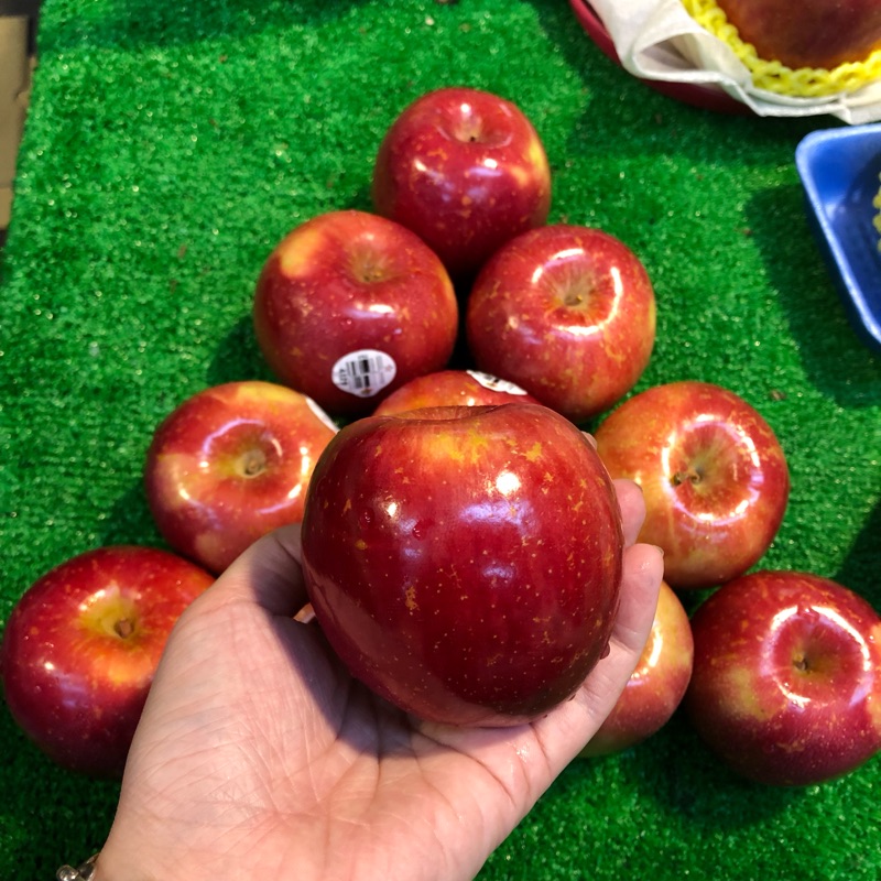 美國富士蘋果125粒