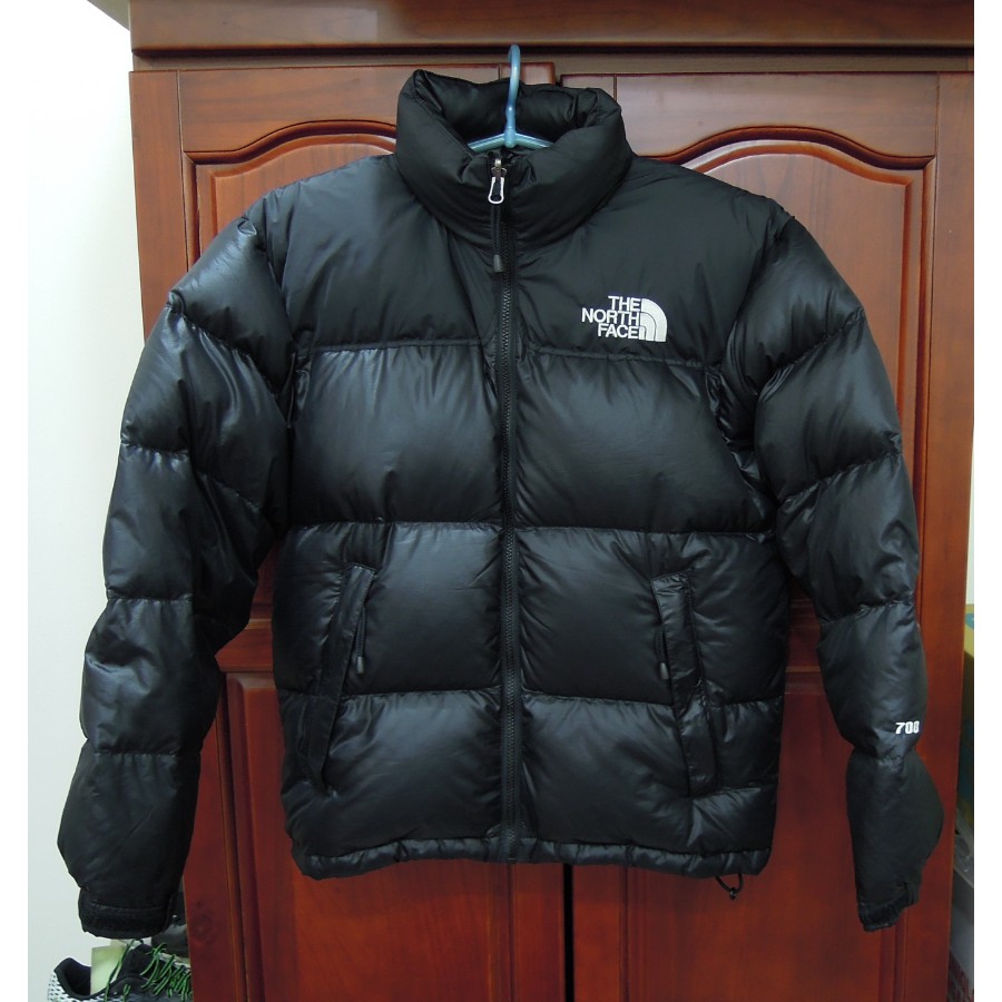 the north face 700