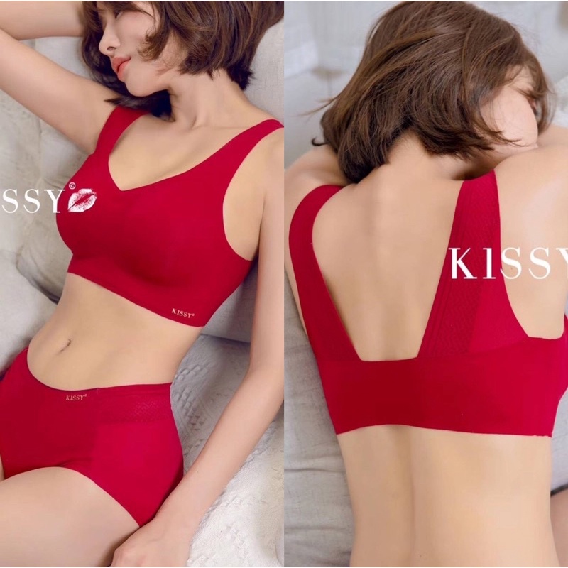 現貨全新轉賣KISSY紅色背心款M號過年聖誕節性感