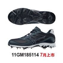 【一軍棒球專賣店】MIZUNO 美津濃 DOMINAT棒球釘鞋11GM185114 (3680)