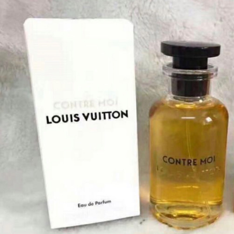 LOUIS  VUITTON 路易登 LV 香水 等了妳一個世紀 /終於與妳相見  100ml /六香味自選