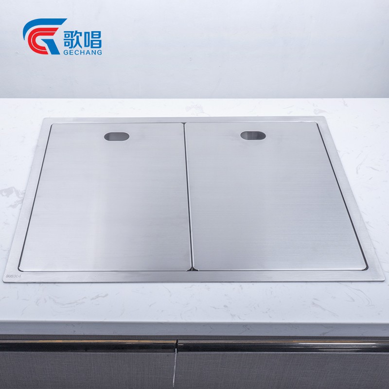 廚房水槽蓋板的價格推薦 21年10月 比價比個夠biggo