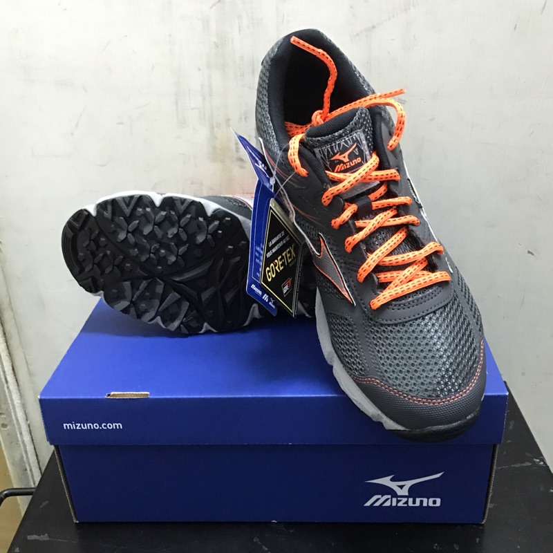 mizuno wave kien 3 online