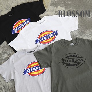 Dickies CLASSIC LOGO short tee 美版經典款 鋼印款 短T