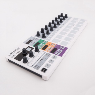 Arturia BeatStep PRO 多功能MIDI控制器 音序器