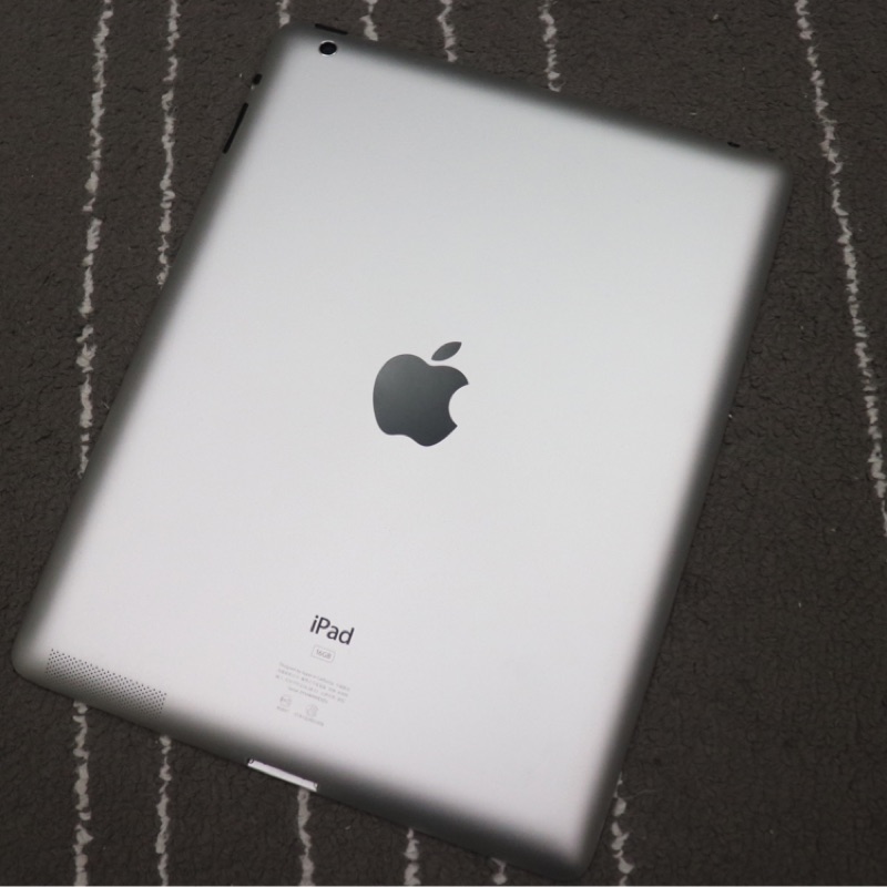 The new iPad, ipad3 二手
