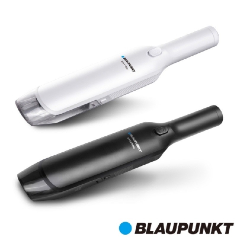 十倍蝦幣❤️開發票 Blaupunkt 手持吸塵器 BPH-V19DU 藍寶車用吸塵器攜帶吸塵器輕便吸塵器USB充電