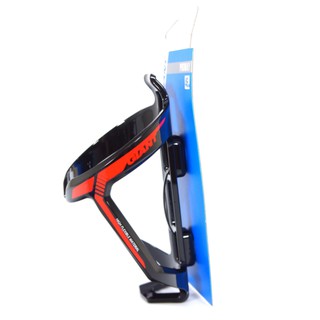 捷安特GIANT Proway 自行車公路車登山車黑紅水壺架Water Bottle Cage Black Red