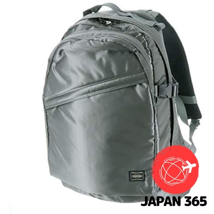 【日本直送】PORTER TANKER Rucksack Daypack 背包