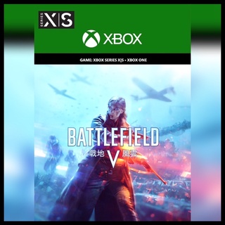 ✚正版序號✚中文 XBOX ONE SERIES S X 戰地風雲 5 Battlefield V 戰地5