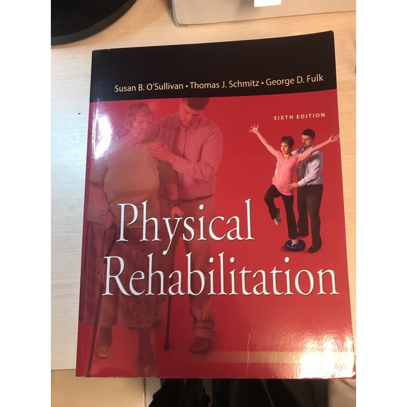 Physical rehabilitation