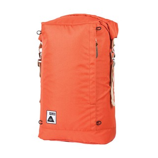 POLER ROLLTOP 登山 露營 後背包 橘色【 GIANT MALL 】