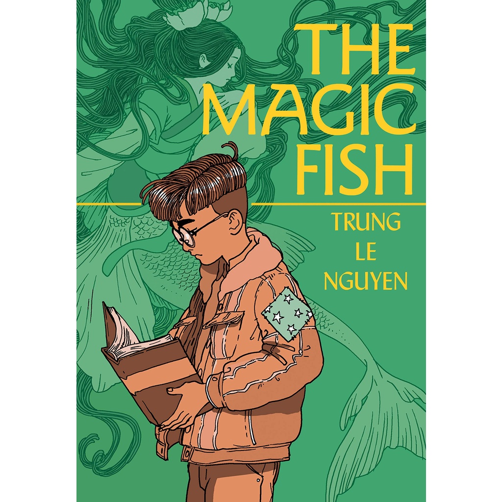 The Magic Fish