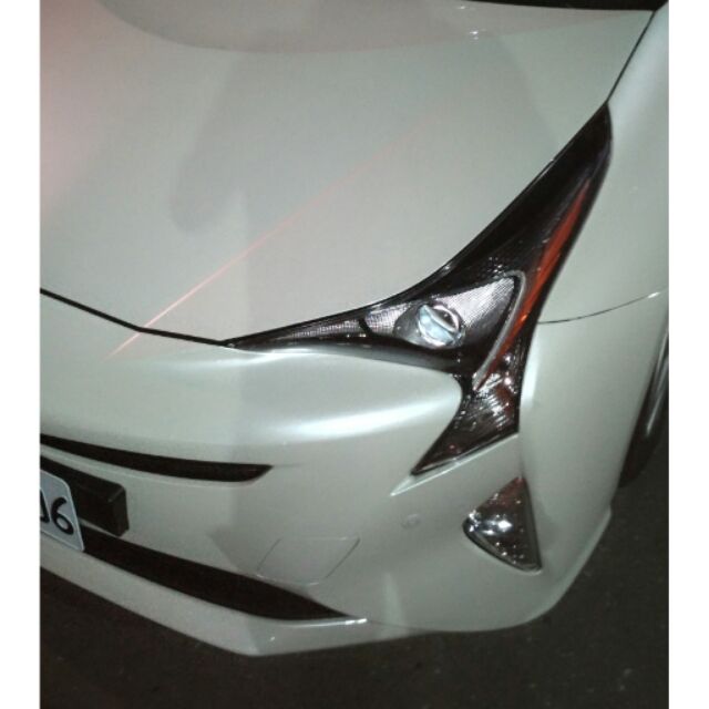 Toyota Prius4 四門制震隔音(全省預約安裝)