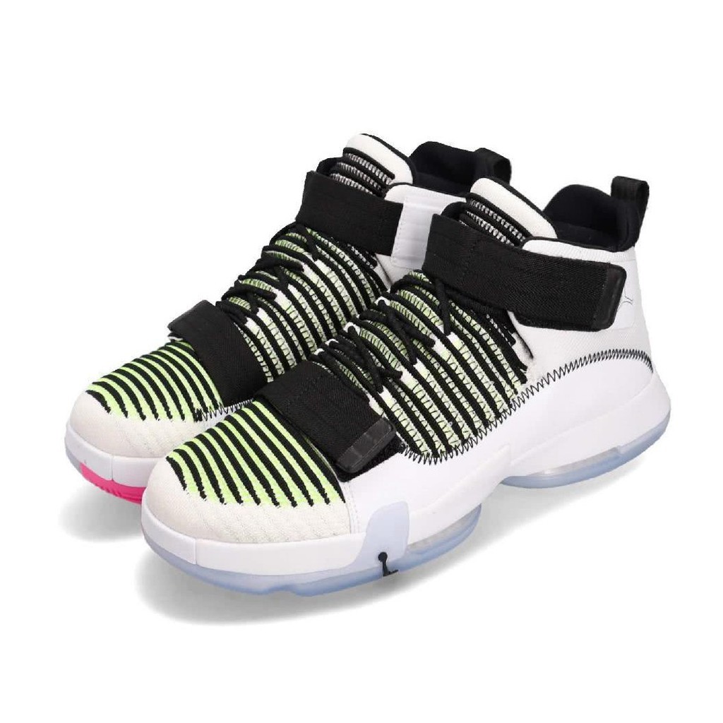 nike jordan supreme elevation pf