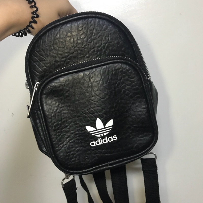 adidas 小後背包