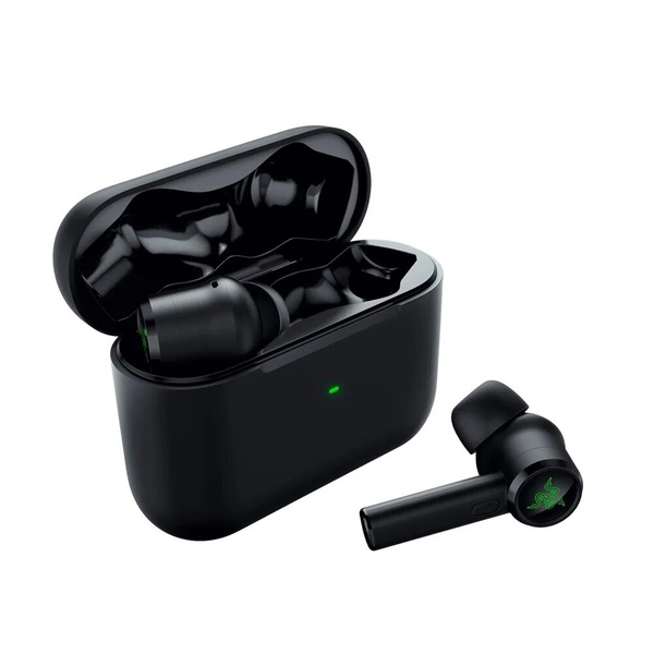 Razer 戰錘狂鯊 PRO 真無線藍芽耳機