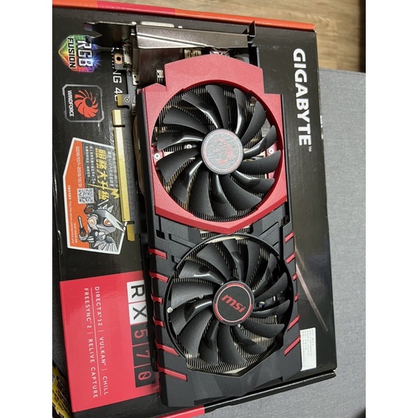 msi gtx 960 2g 紅龍