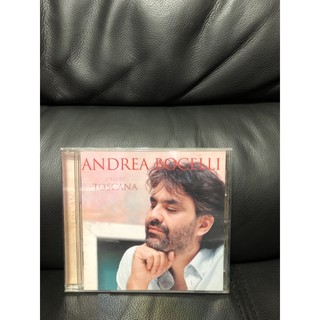 Andrea bocelli cd #14