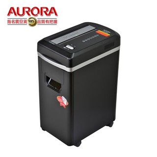 AURORA 震旦 AS890MQ A4細碎型碎紙機 碎紙機