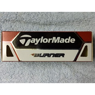 高爾夫球taylormade burner（新）