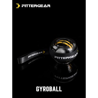 澳洲健身重訓專用器材品牌 FitterGear減壓 腕力球100公斤 手指臂肌訓練離心 靜音 握力球💪運動健身重訓