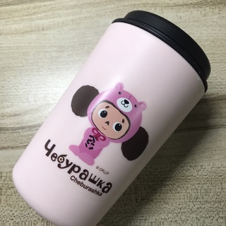 MIDA熊 大耳查布 隨行杯 水杯 水瓶 環保杯 水壺 茶杯 咖啡杯 飲料杯 木棉花 聯名 環保水杯 耐熱水杯 隨身杯