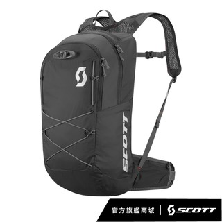 SCOTT LITE EVO FR' 22 林道輕量系列EVO背包22L [深灰色]