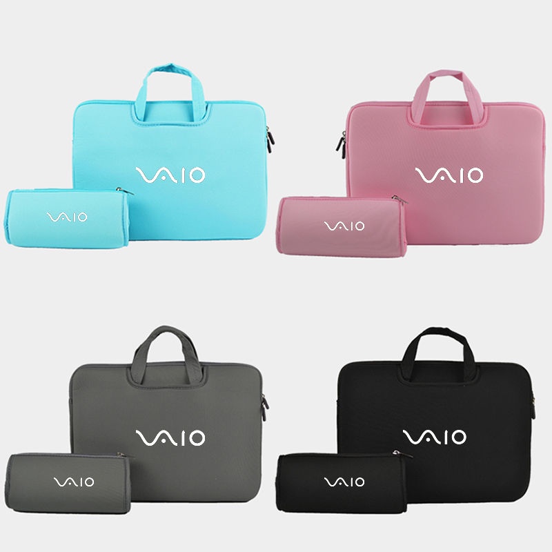（現貨）索尼VAIO筆電包13.3寸14 15寸內袋手提袋保護套男女11.6