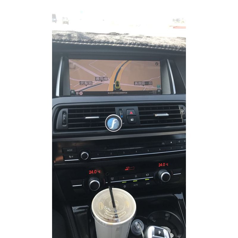 BMW 14年後 F10 F11 520 528 535 NBT 適用Android 安卓版8.8電容觸控螢幕主機導航