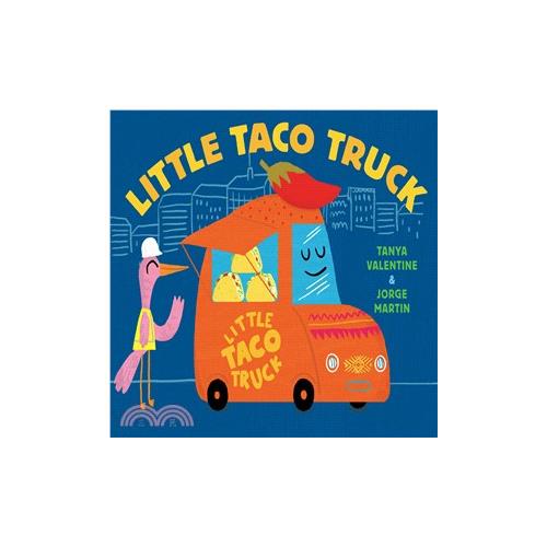 Little Taco Truck