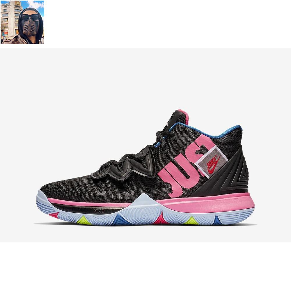 kyrie 5 ep just do it