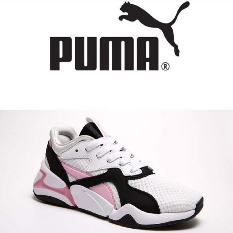 puma 369486