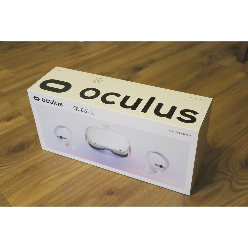 Oculus Quest 2 64G