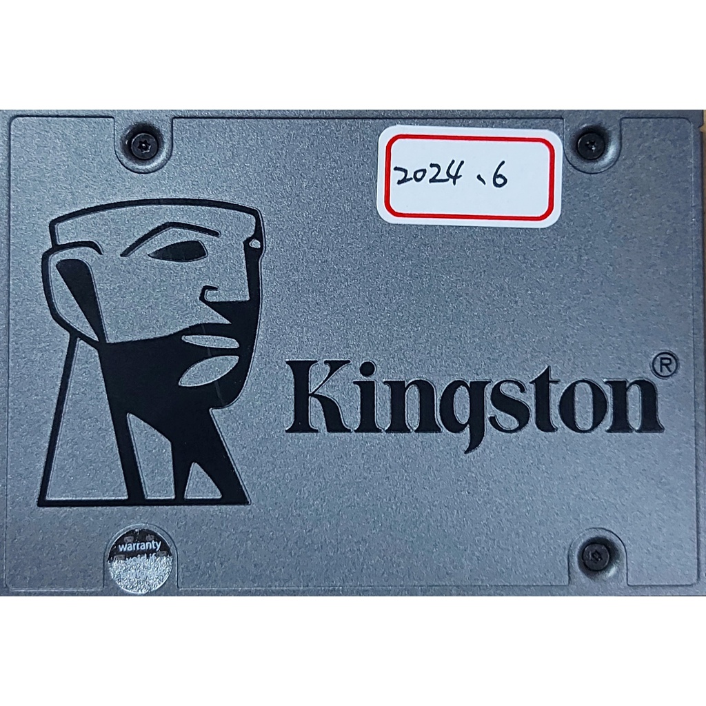 "保內"Kingston金士頓 UV500系列 480GB 2.5吋/固態硬碟