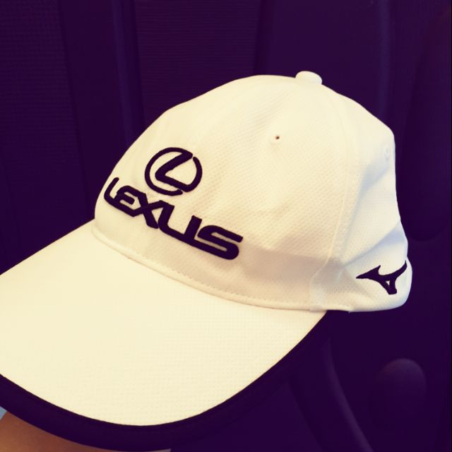 LEXUS精品帽子