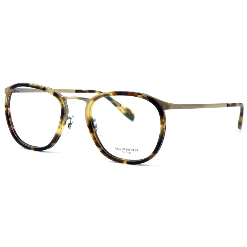 Oliver Peoples Townsend 眼鏡