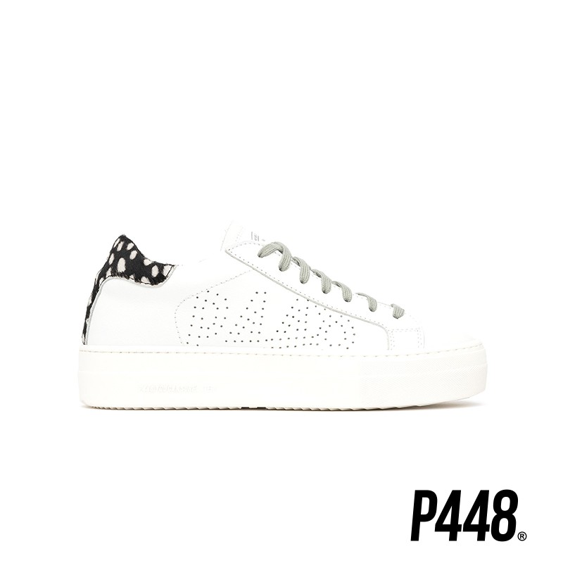 p448 thea