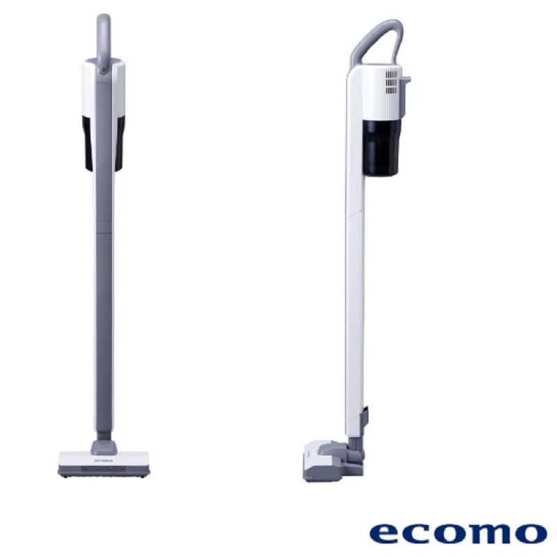 ecomo 日系美型家電 ecomo 吸塵器 AIM-SC200