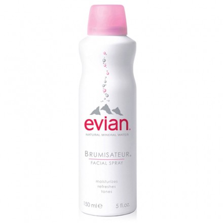 Evian愛維養 護膚礦泉噴霧 150ml
