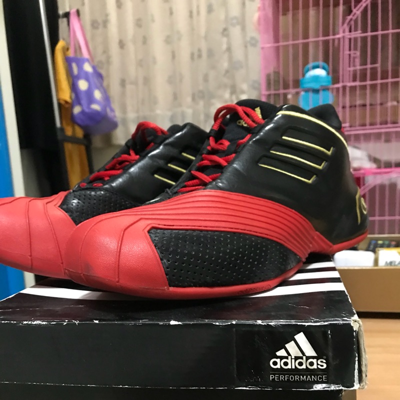 adidas T-MAC 1